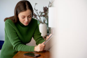 Monthly cashflow reset framework: reset your money habits