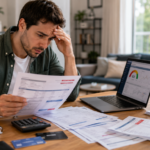 Credit card default: what are the consequences of late payment?