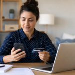Ways to establish credit history without having a Social Security number