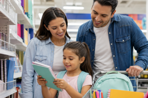 Tax-Free Back-to-School Shopping: Tips to Maximize Your Savings This Year
