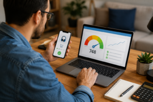 Buy now, pay later: how could it impact your credit score?
