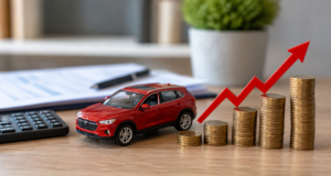 Increasing car loan expenses: what’s driving higher monthly payments in the U.S.?