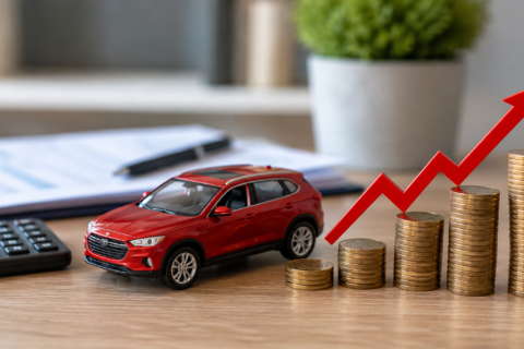 Increasing car loan expenses: what’s driving higher monthly payments in the U.S.?