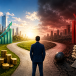 Credit Card Industry: Exploring the Two-Level Divide