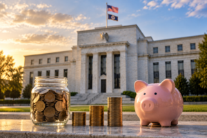 What the Fed’s September meeting means for savers
