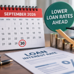 Loan Rates: Don’t Miss the Crucial September 30 Deadline