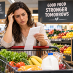 Wondering why your grocery bill is so steep? Discover the real reasons behind it