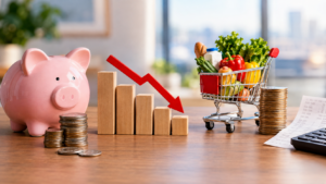 How your savings account could be quietly losing value without your awareness