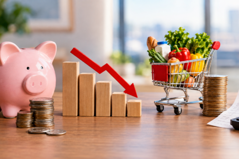 How your savings account could be quietly losing value without your awareness