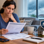 Why your flood insurance could be ending this month—and what it means